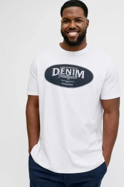 Jack & Jones T-Shirts & Tanktoppe><noscript><img width=