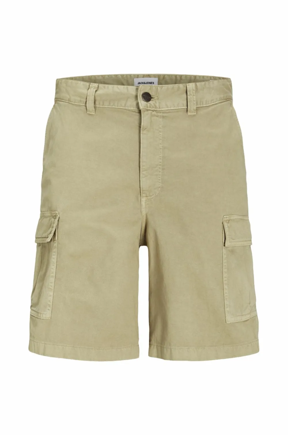 Jack & Jones Shorts>Junior Cargo shorts jpstKarl jjAvery Cargo Shorts Jnr Crockery