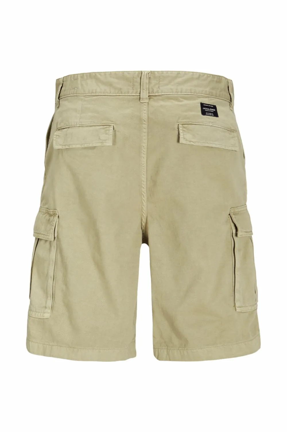 Jack & Jones Shorts>Junior Cargo shorts jpstKarl jjAvery Cargo Shorts Jnr Crockery
