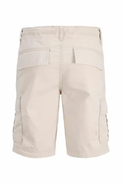 Jack & Jones Shorts>Junior Cargo shorts jpstCole jjMateo Cargo Short Jnr Moonbeam