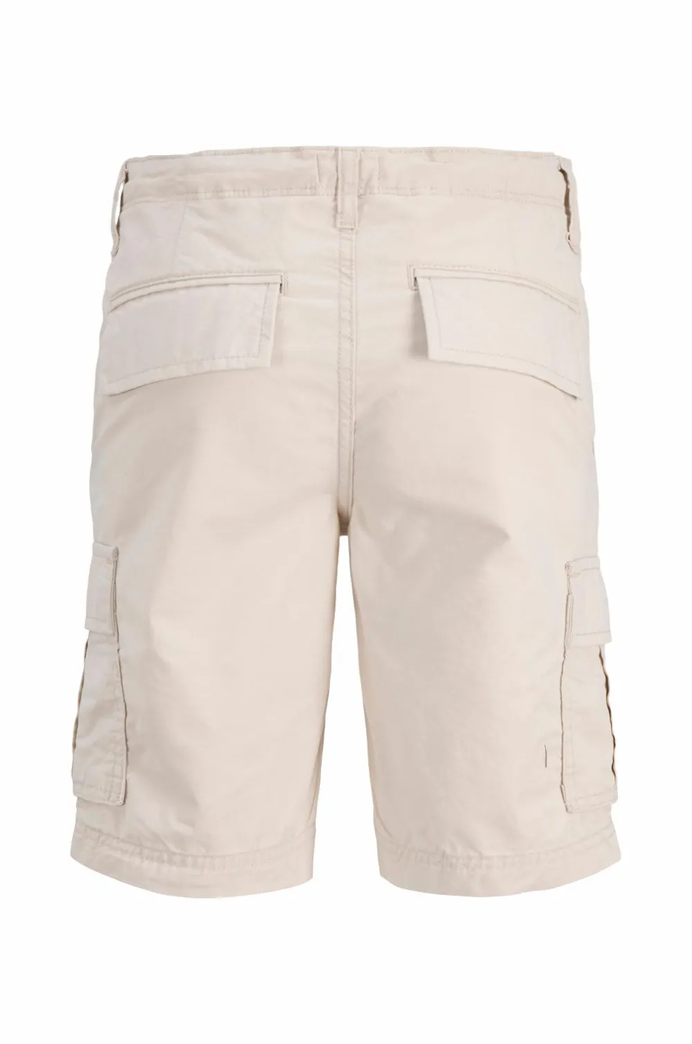 Jack & Jones Shorts>Junior Cargo shorts jpstCole jjMateo Cargo Short Jnr Moonbeam