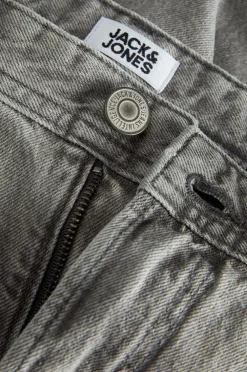Jack & Jones Junior Denimshorts jjiTony jjOriginal Shorts Akm 928 S Grey denim