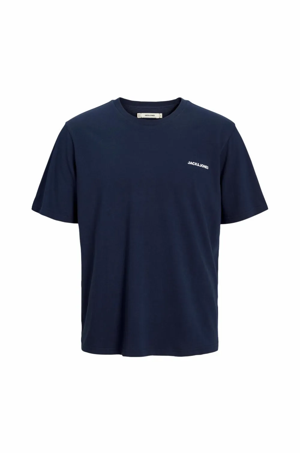 Jack & Jones Junior Sæt jacEverest SS Tee And Pants W J Navy blazer New