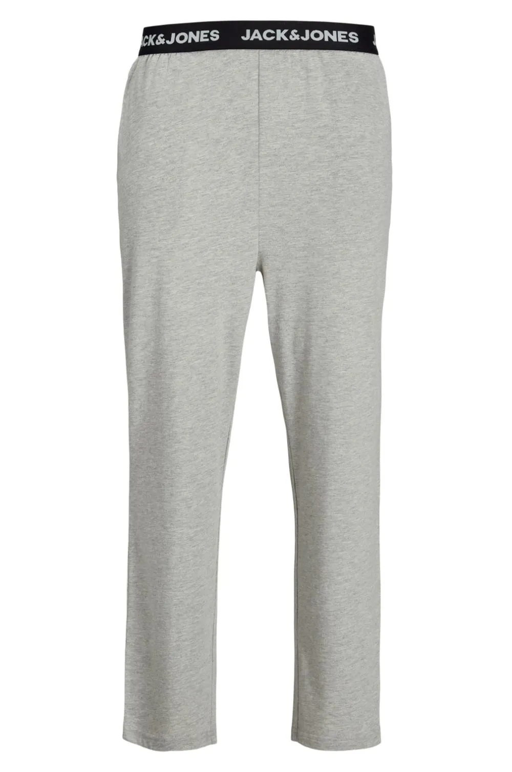 Jack & Jones Sæt Til Børn>Junior Sæt jacEverest SS Tee And Pants W J Light grey melange