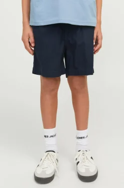 Jack & Jones Junior Shorts jpstJaiden jjCampaign Hybrid Bondi Dark navy Hot