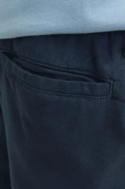 Jack & Jones Junior Shorts jpstJaiden jjCampaign Hybrid Bondi Dark navy Hot