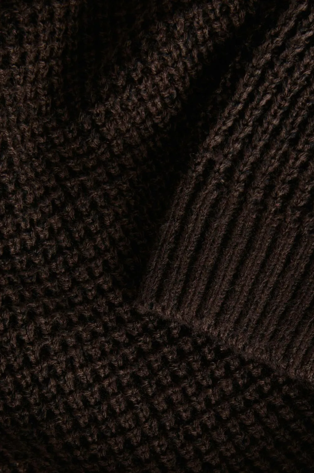 Jack & Jones Trøjer & Cardigans>Junior Trøje jjGlobal Knit Crew Neck Jnr Delicioso