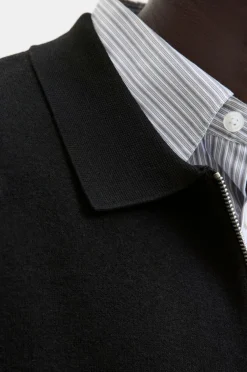 Jack & Jones Trøjer>Plus Cardigan jprBlabradfort Black