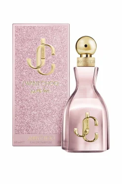 Jimmy Choo Parfume>I Want Choo With Love Edp 60 ml