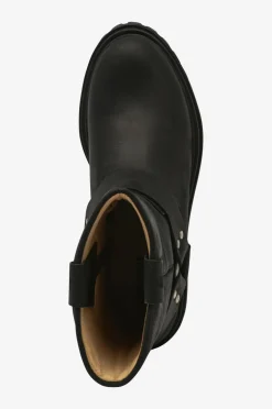 Johnny Bulls Boots & Snørestøvler>Boots Black