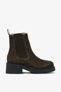 Johnny Bulls Chelseaboot Brun New