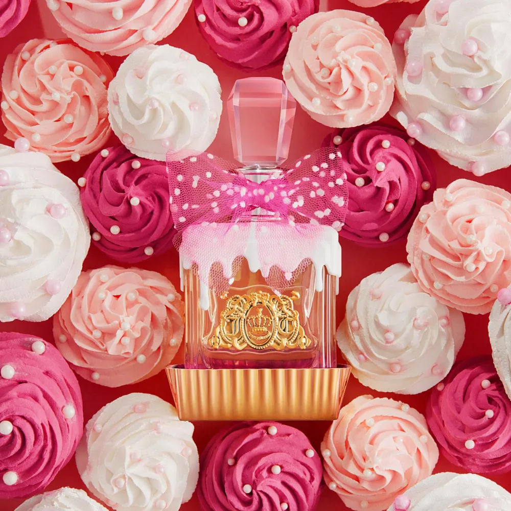 Juicy Couture Parfume>Viva La Juicy Sucre EdP 50 ml