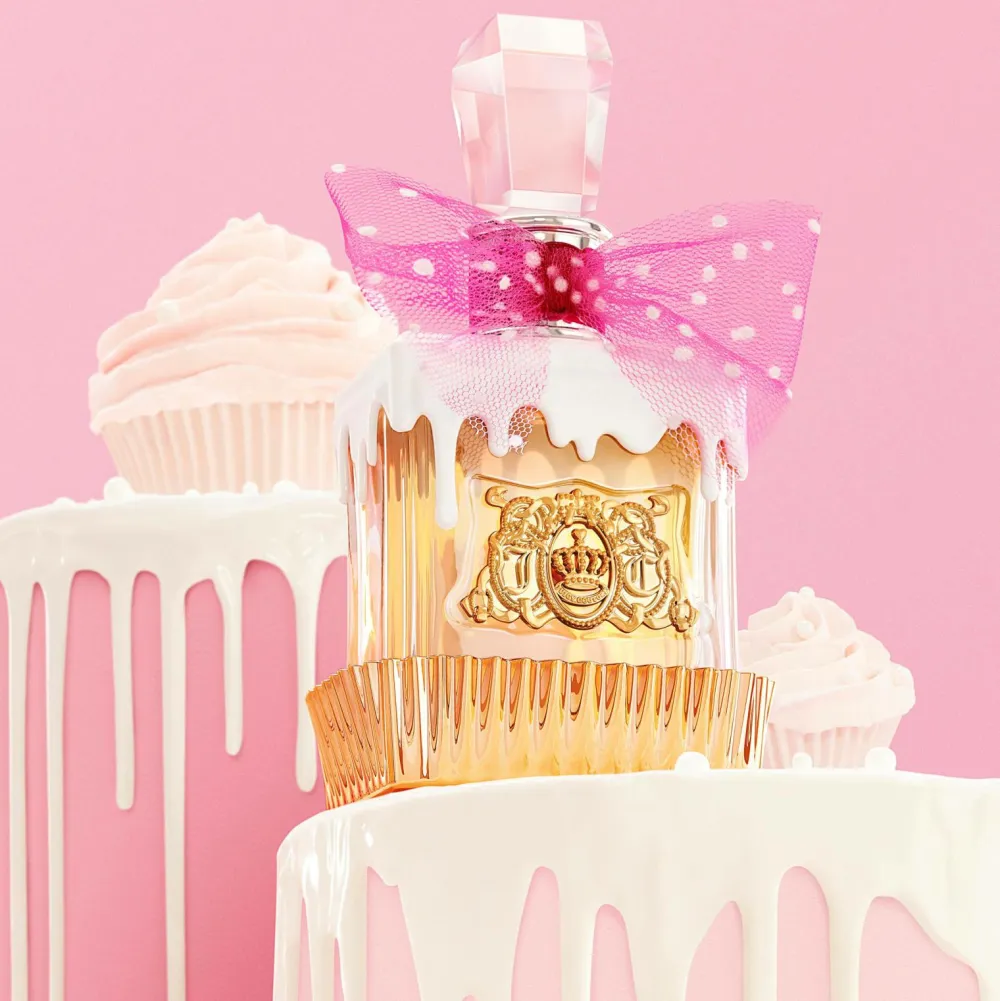 Juicy Couture Parfume>Viva La Juicy Sucre EdP 50 ml