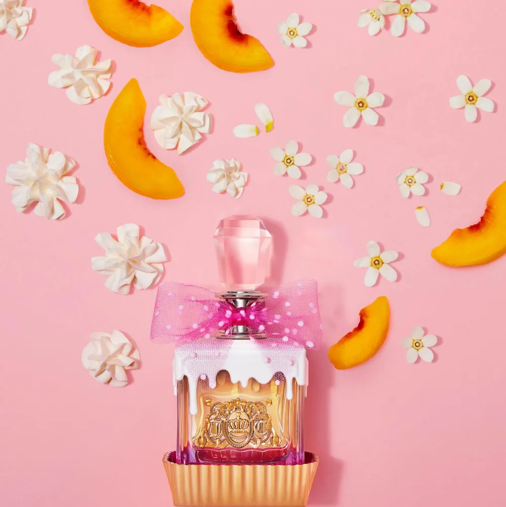 Juicy Couture Parfume>Viva La Juicy Sucre EdP 50 ml