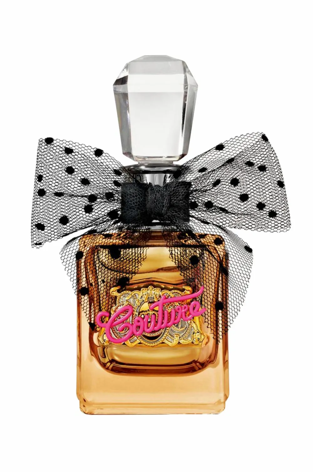 Juicy Couture Parfume>Viva La Juicy Gold Couture Edp 50 ml No color