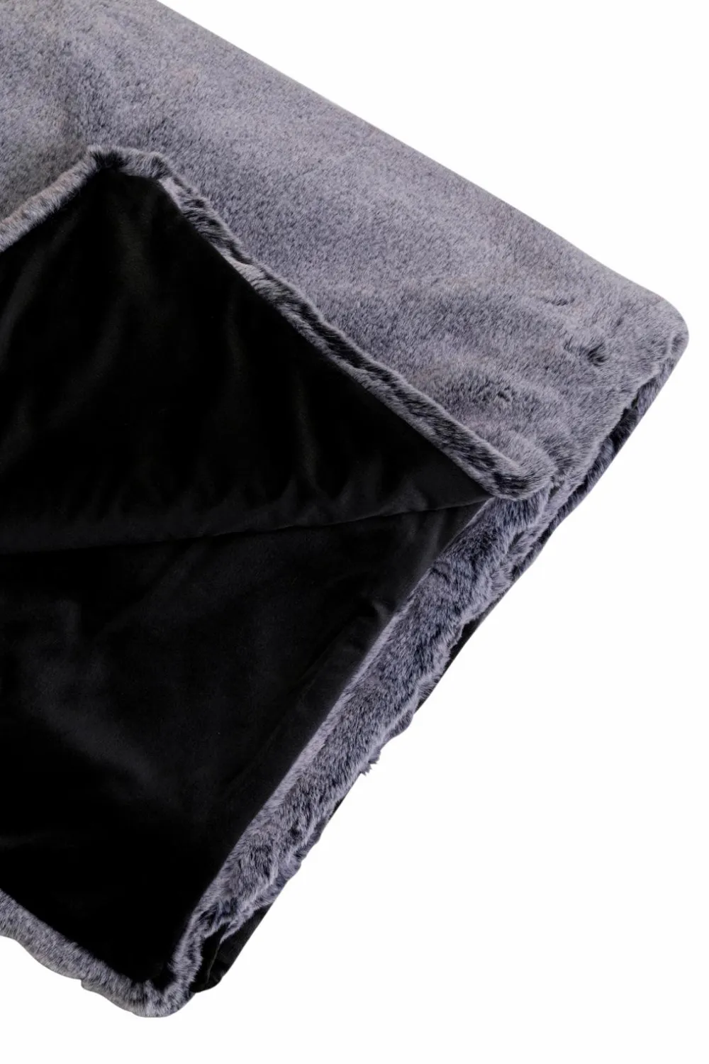 KARE Design Tæppe Mika Grey 150x200cm Grå Discount