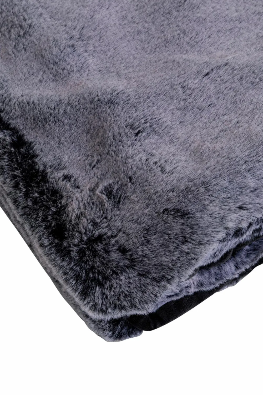 KARE Design Tæppe Mika Grey 150x200cm Grå Discount