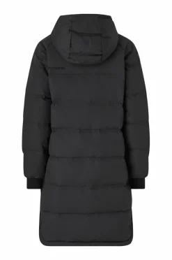 Kari Traa Dunparka Rongve Parka Black Best