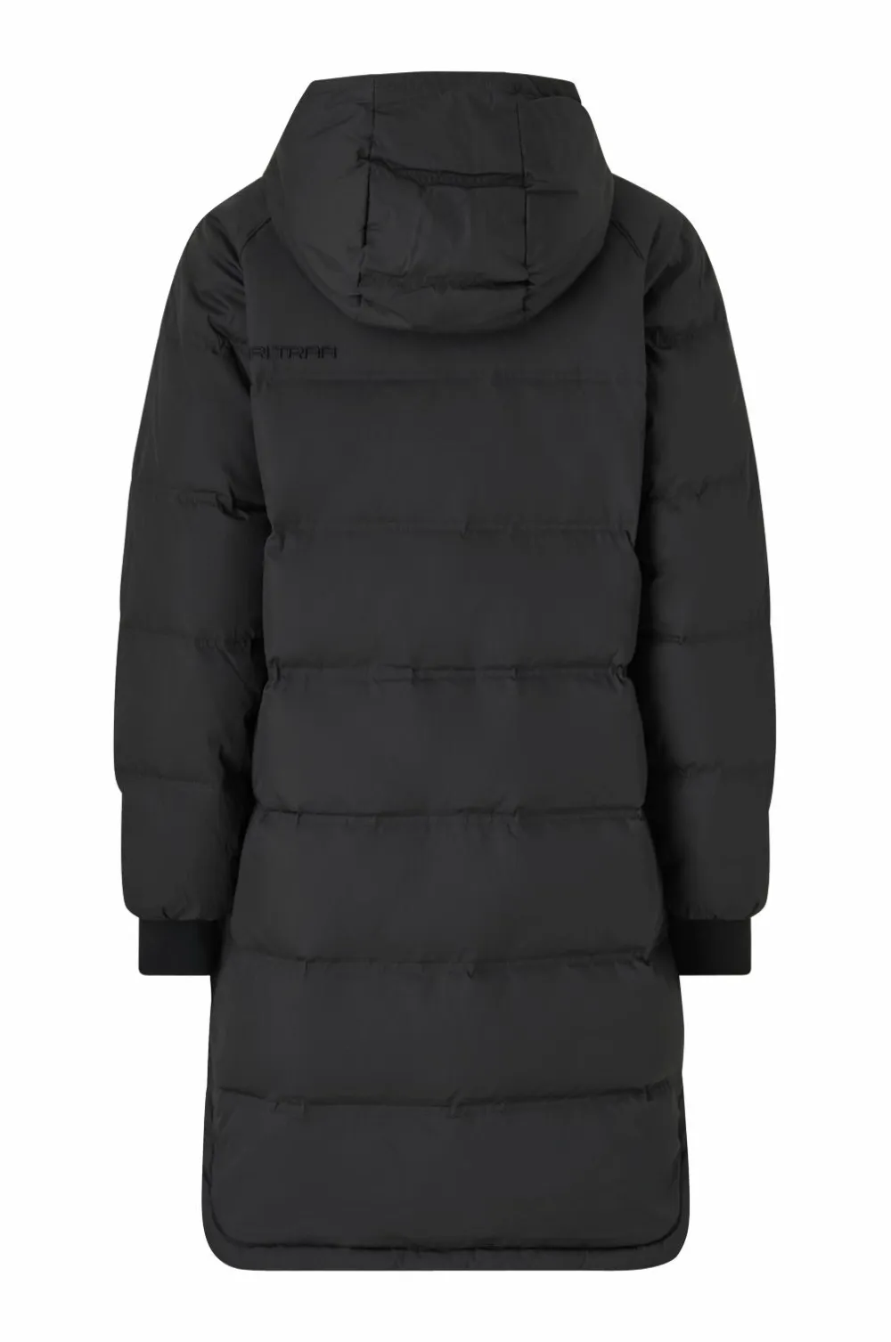 Kari Traa Dunparka Rongve Parka Black Best
