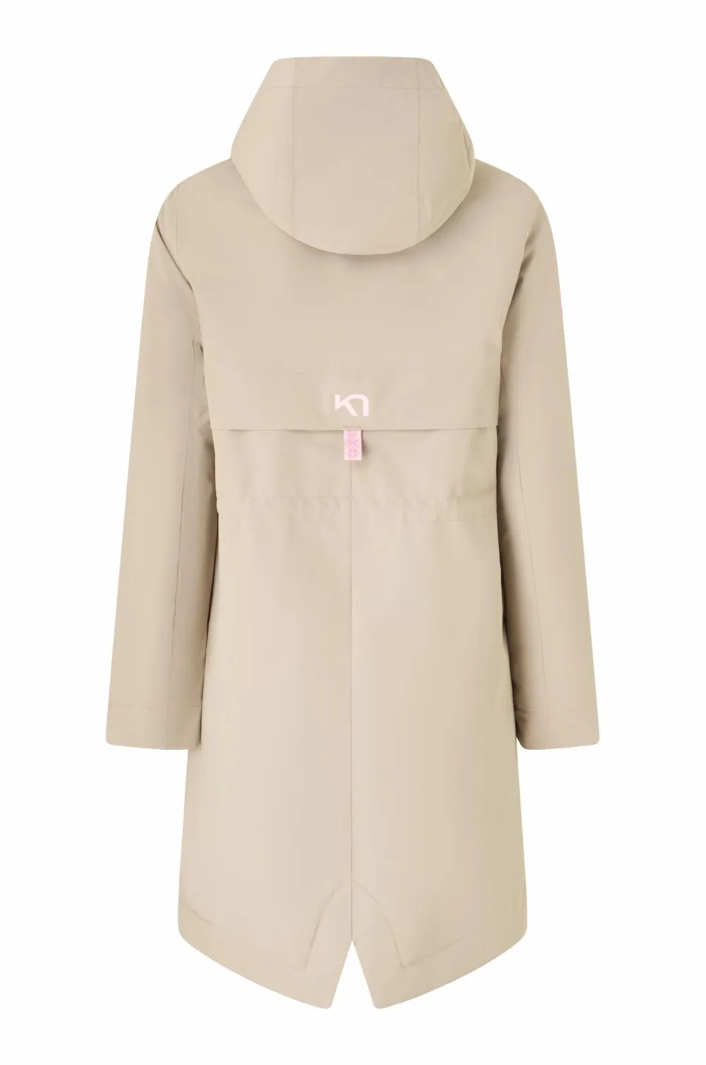 Kari Traa Parka Mona Parka Mocha