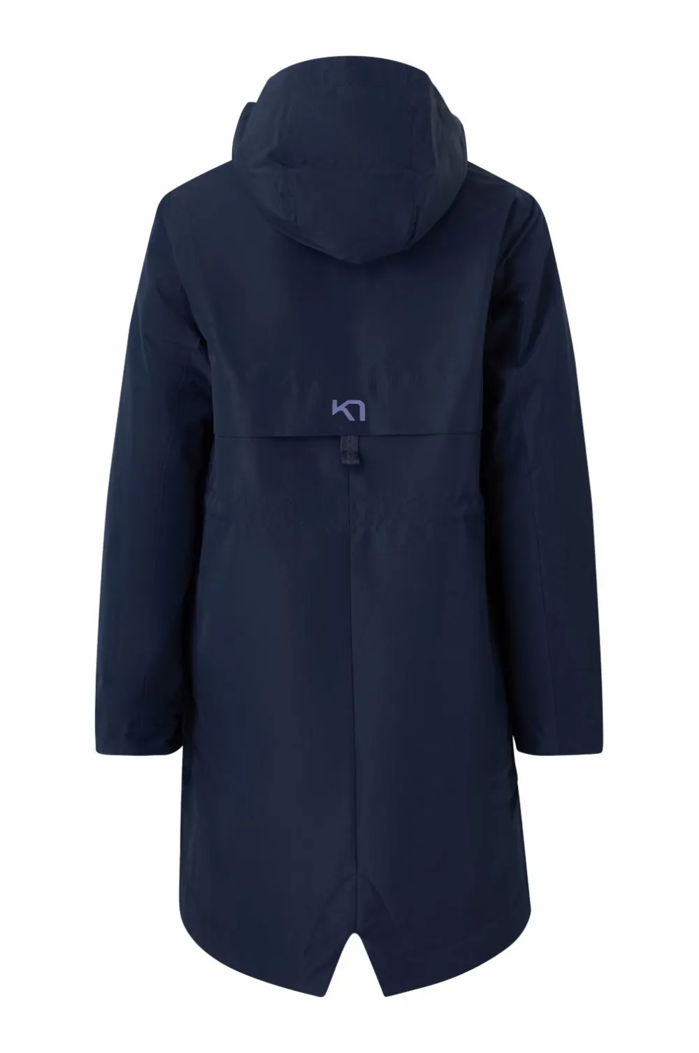 Kari Traa Parka Mona Parka Dark navy blue Online