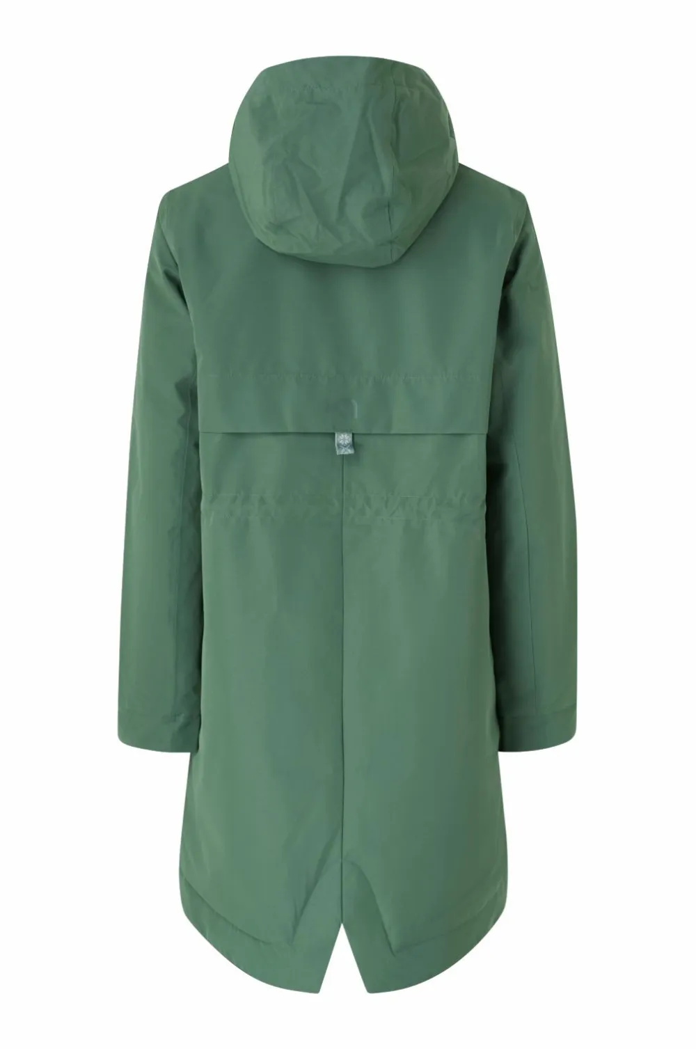 Kari Traa Regntøj>Parka Mona Parka Thyme
