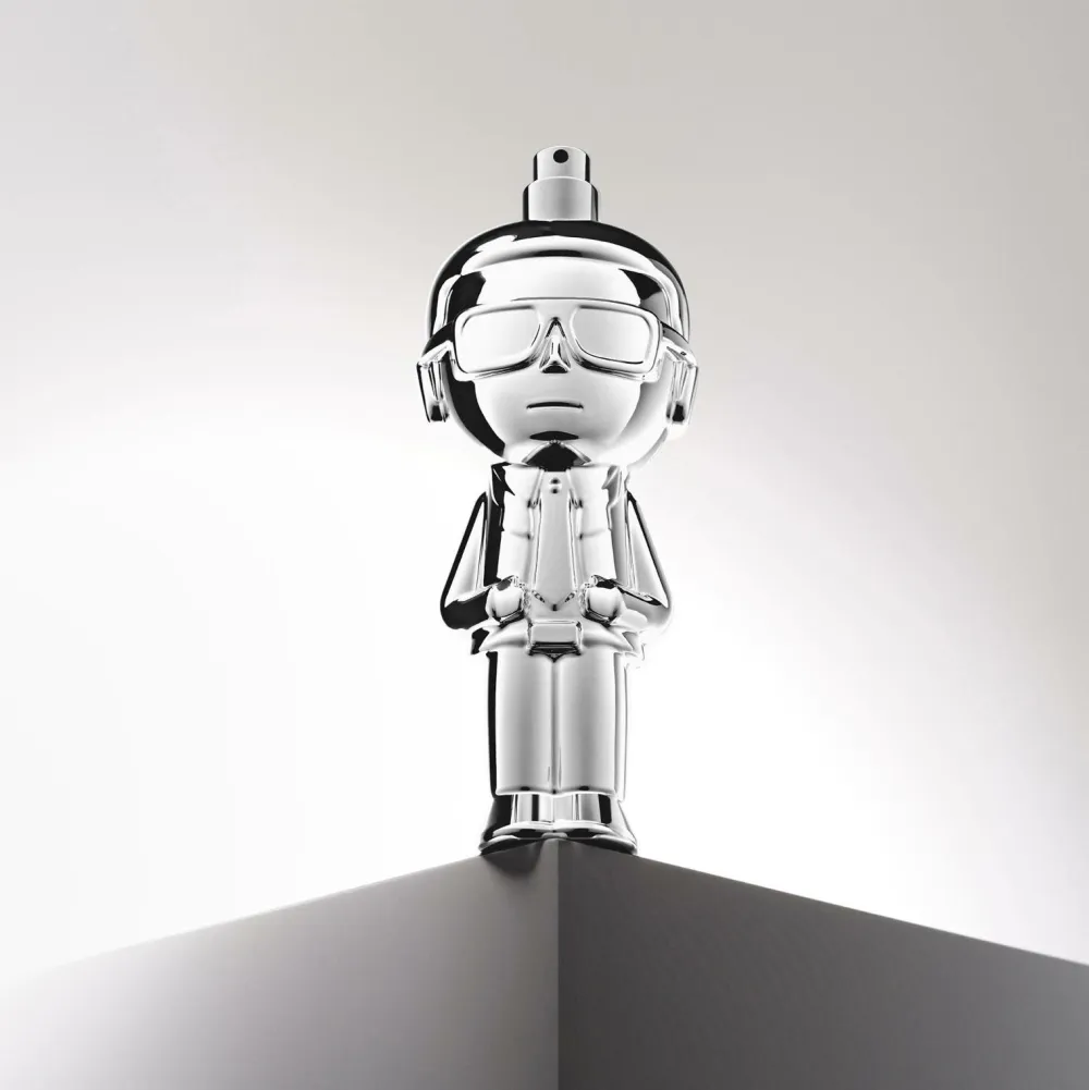 Karl Lagerfeld Parfume|Parfume>Ikonik Man Edp 60 ml