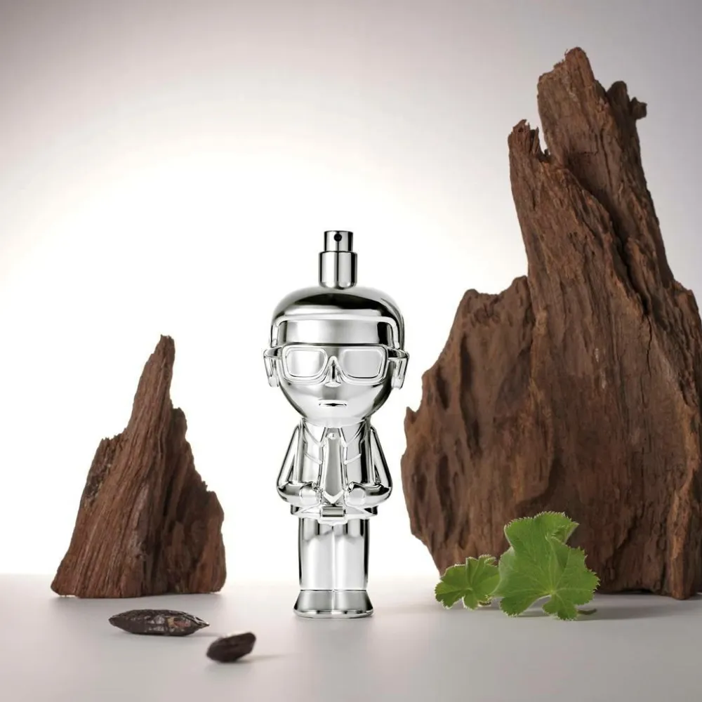 Karl Lagerfeld Parfume|Parfume>Ikonik Man Edp 60 ml