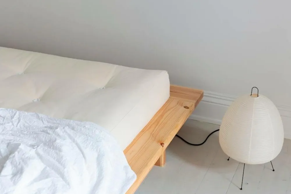 Karup Design Senge & Madrasser>Comfort Futon Naturlig