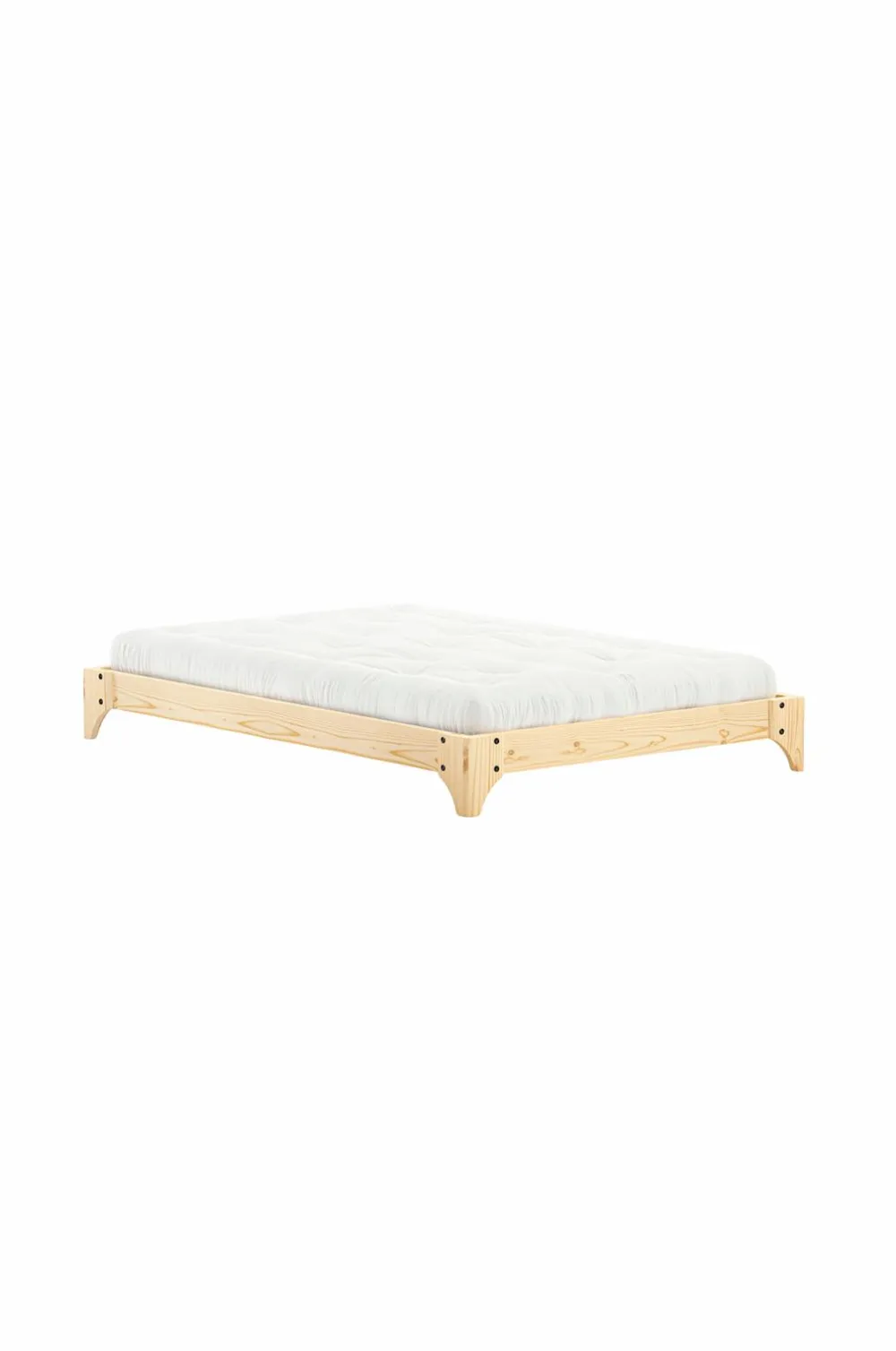 Karup Design Elan Bed Klart lakeret Hot