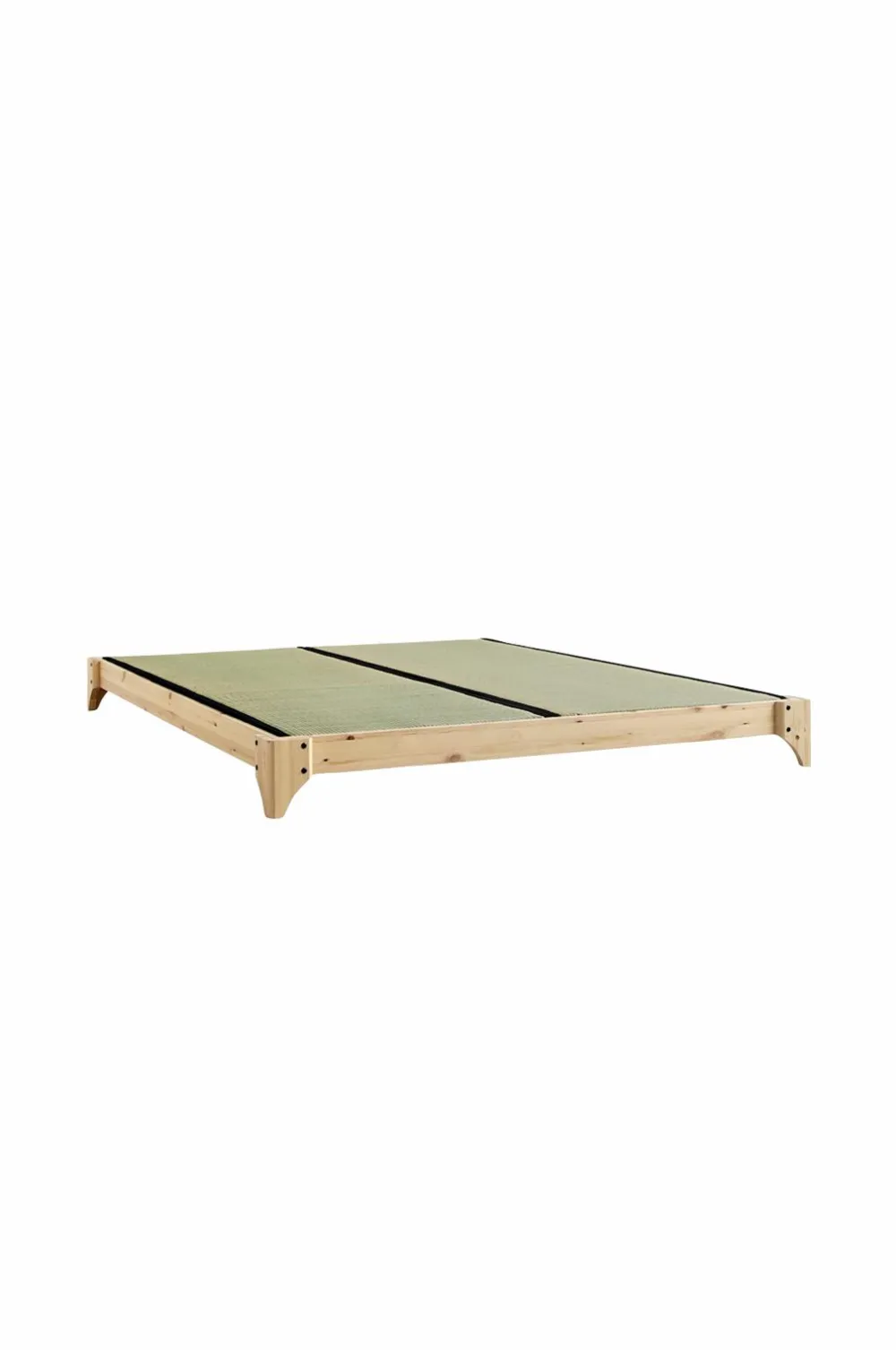 Karup Design Elan Bed Klart lakeret Hot