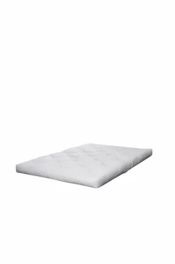 Karup Design Senge & Madrasser>Futonmadras Comfort, Natur bund