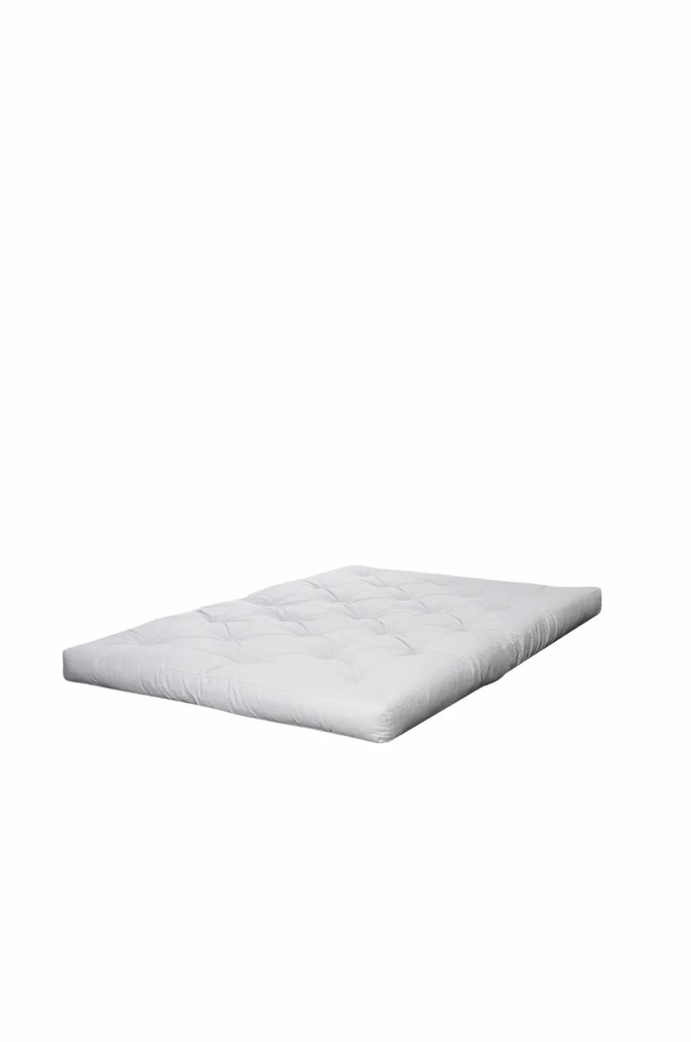 Karup Design Senge & Madrasser>Futonmadras Comfort, Natur bund