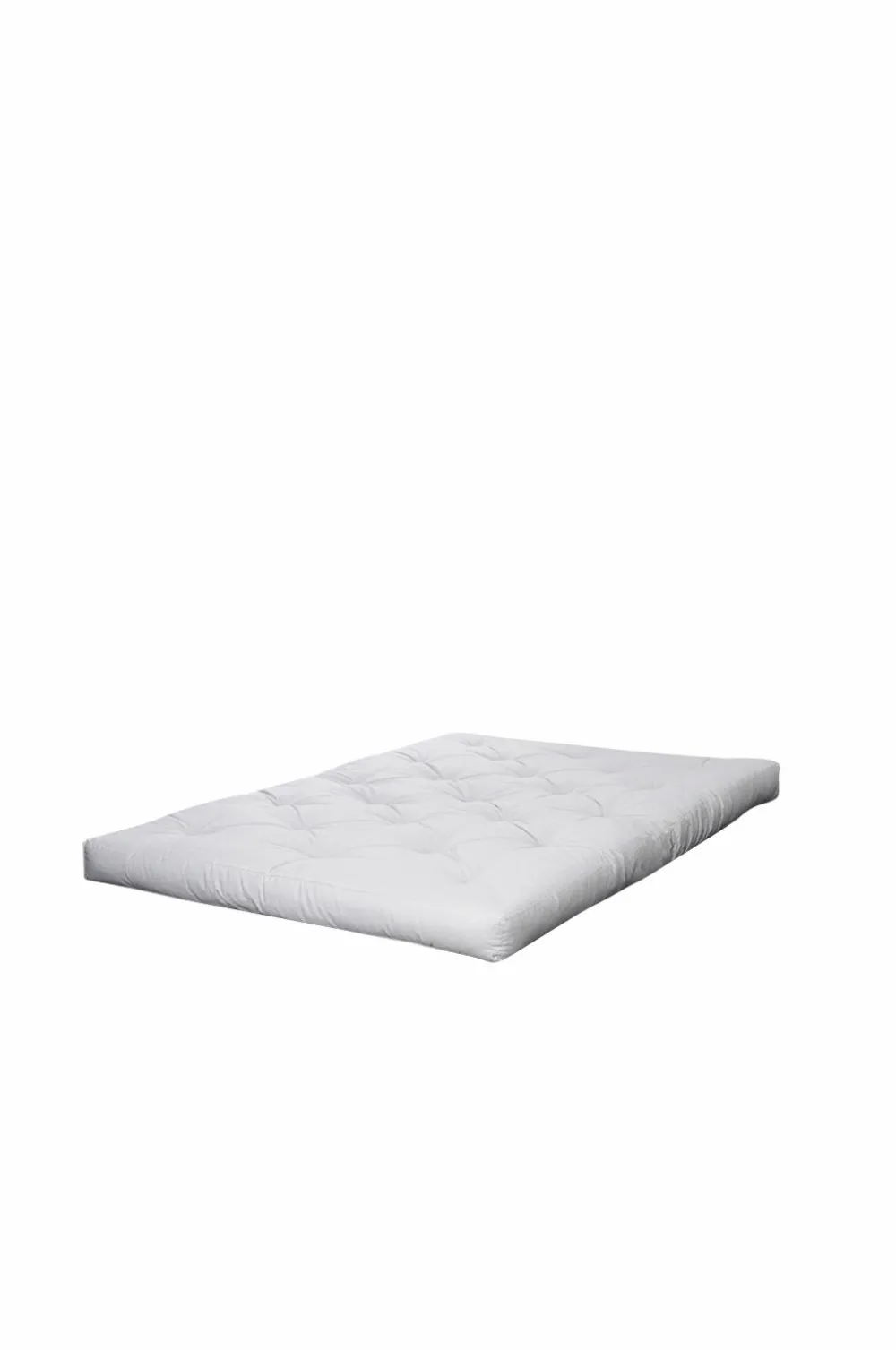 Karup Design Madras dobbelt Latex, Natur bund Hot