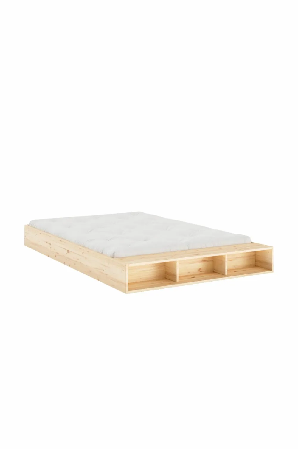 Karup Design Merge Seng Rå Clearance