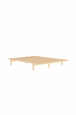 Karup Design Senge & Madrasser>Pace Bed Klart lakeret