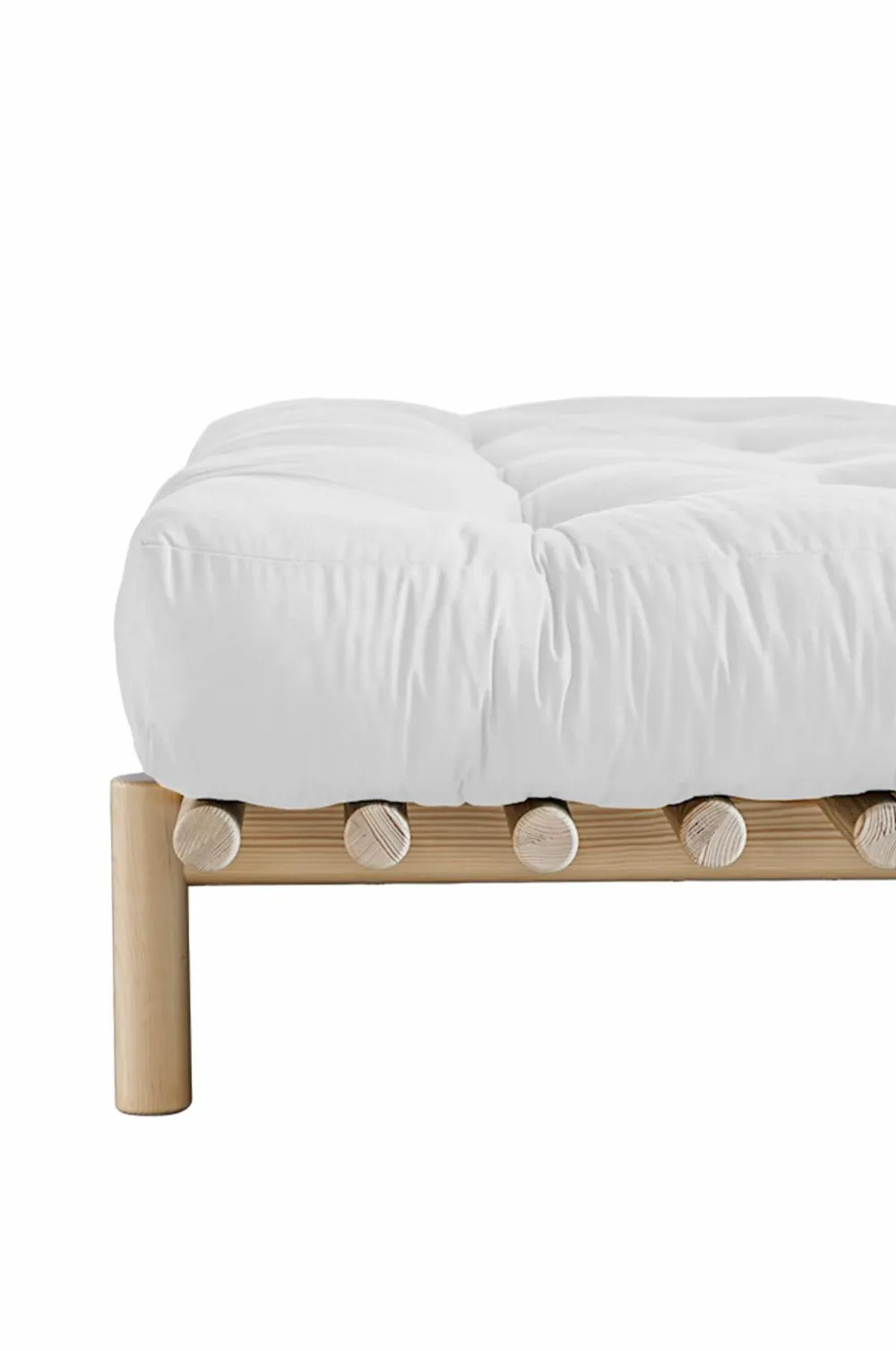 Karup Design Senge & Madrasser>Pace Bed Klart lakeret