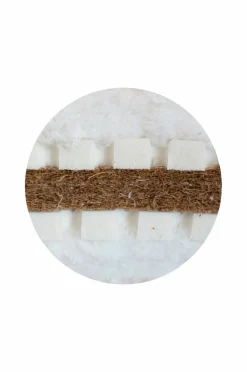 Karup Design Senge & Madrasser>Sandwich Futon Naturlig