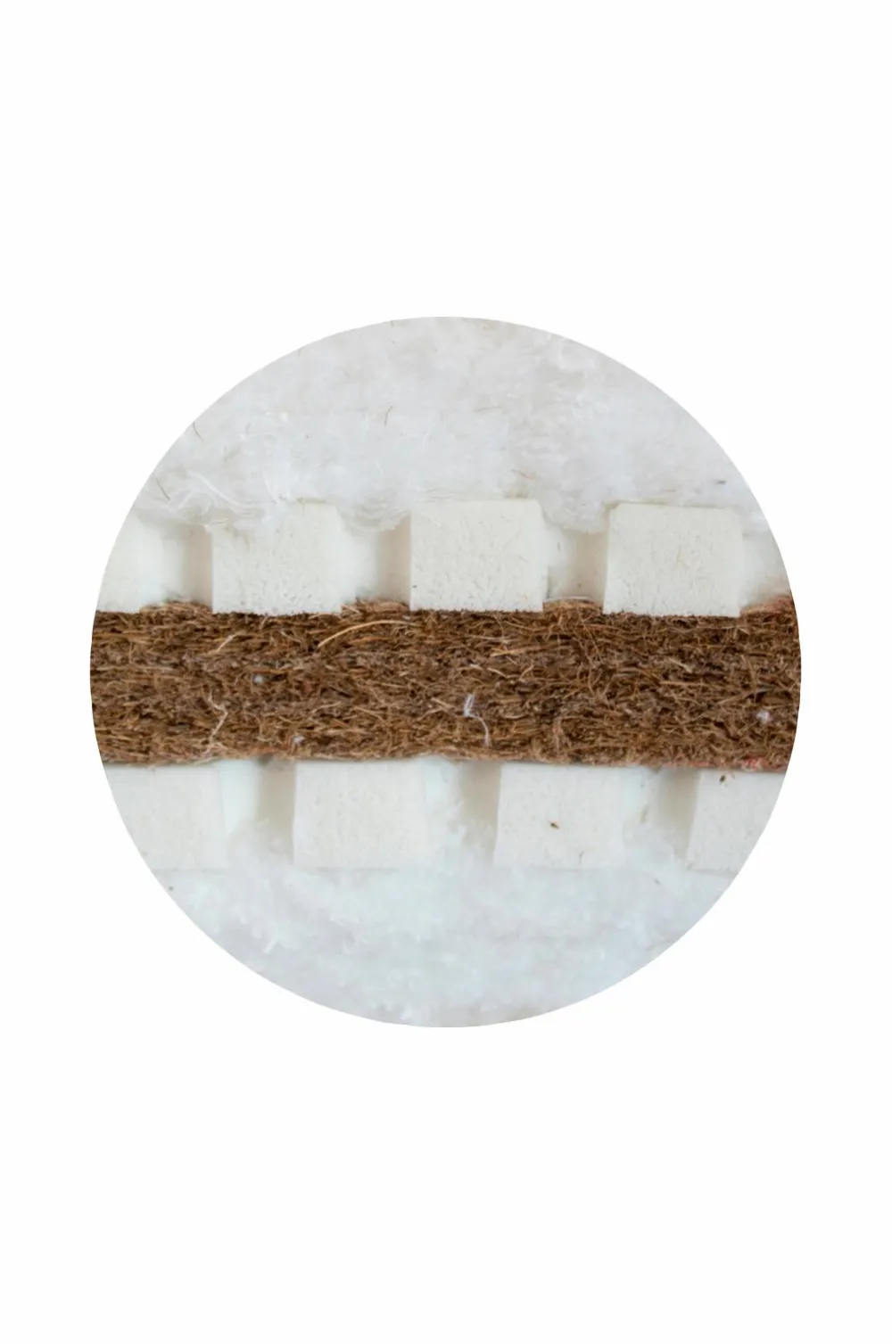 Karup Design Senge & Madrasser>Sandwich Futon Naturlig