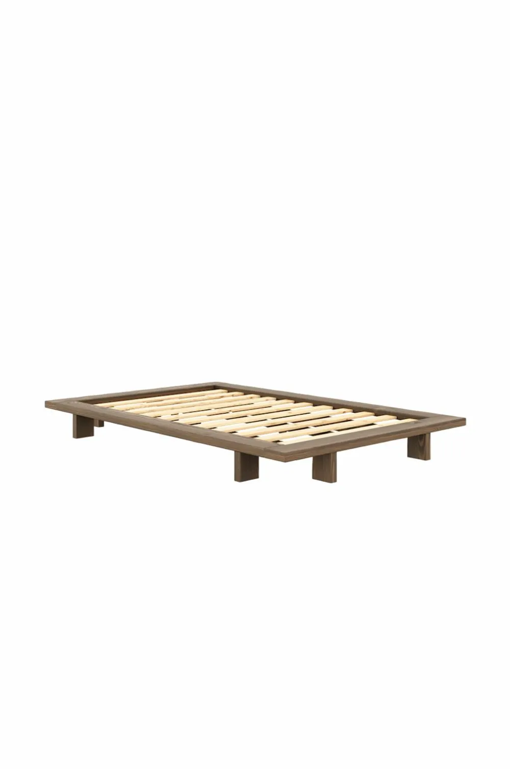 Karup Design Sengebund Japan Carob brown Clearance