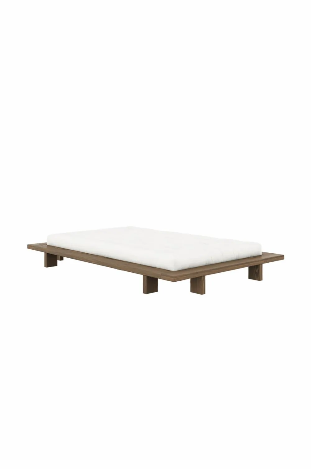 Karup Design Sengebund Japan Carob brown Clearance