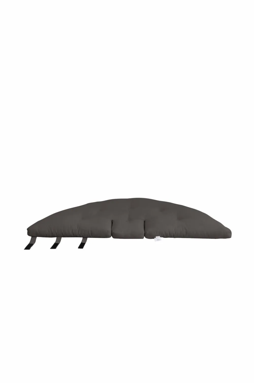 Karup Design Børnemøbler>Stol + seng i ét Mini Nido Dark grey