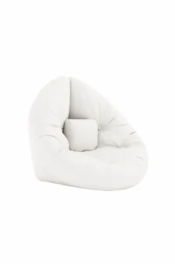 Karup Design Børnemøbler>Stol + seng i ét Mini Nido Natural