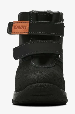 Kavat Ankelstøvler Yxhult 2.0 XC Black Sale
