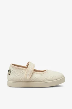 Kavat Sandaler>Ballerinasko Skåre TX 971Off white