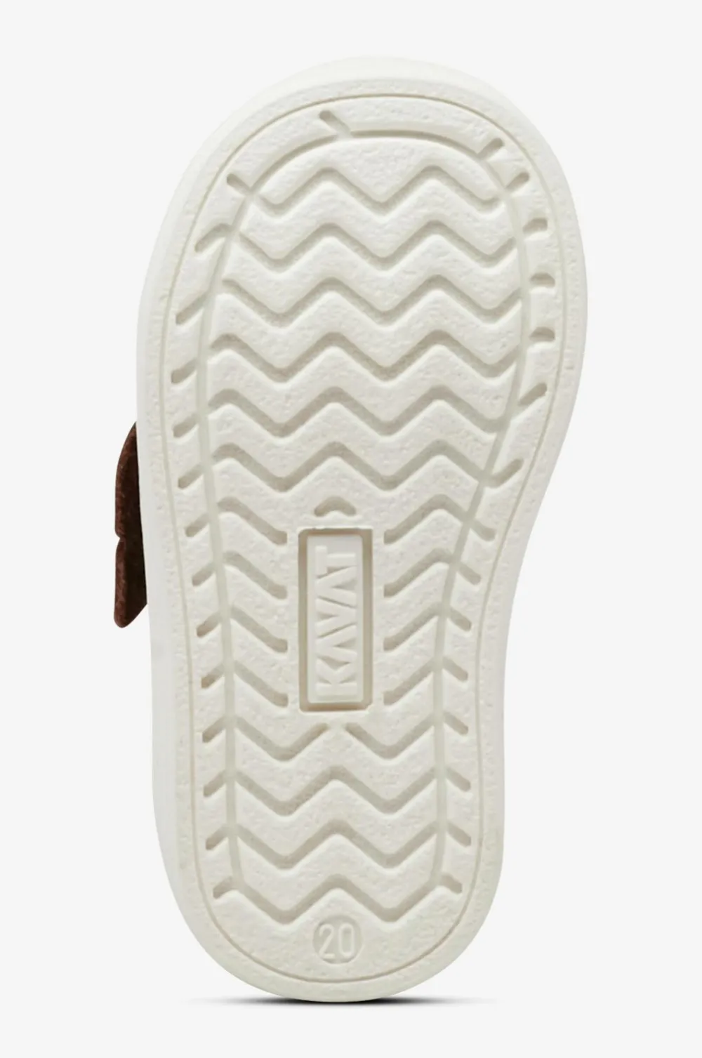 Kavat Babysko|Sko>Kondisko Fiskeby 939Light brown