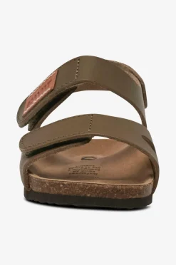 Kavat Sandaler Bomhus Khaki New