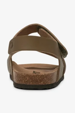 Kavat Sandaler Bomhus Khaki New