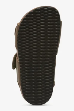 Kavat Sandaler Bomhus Khaki New