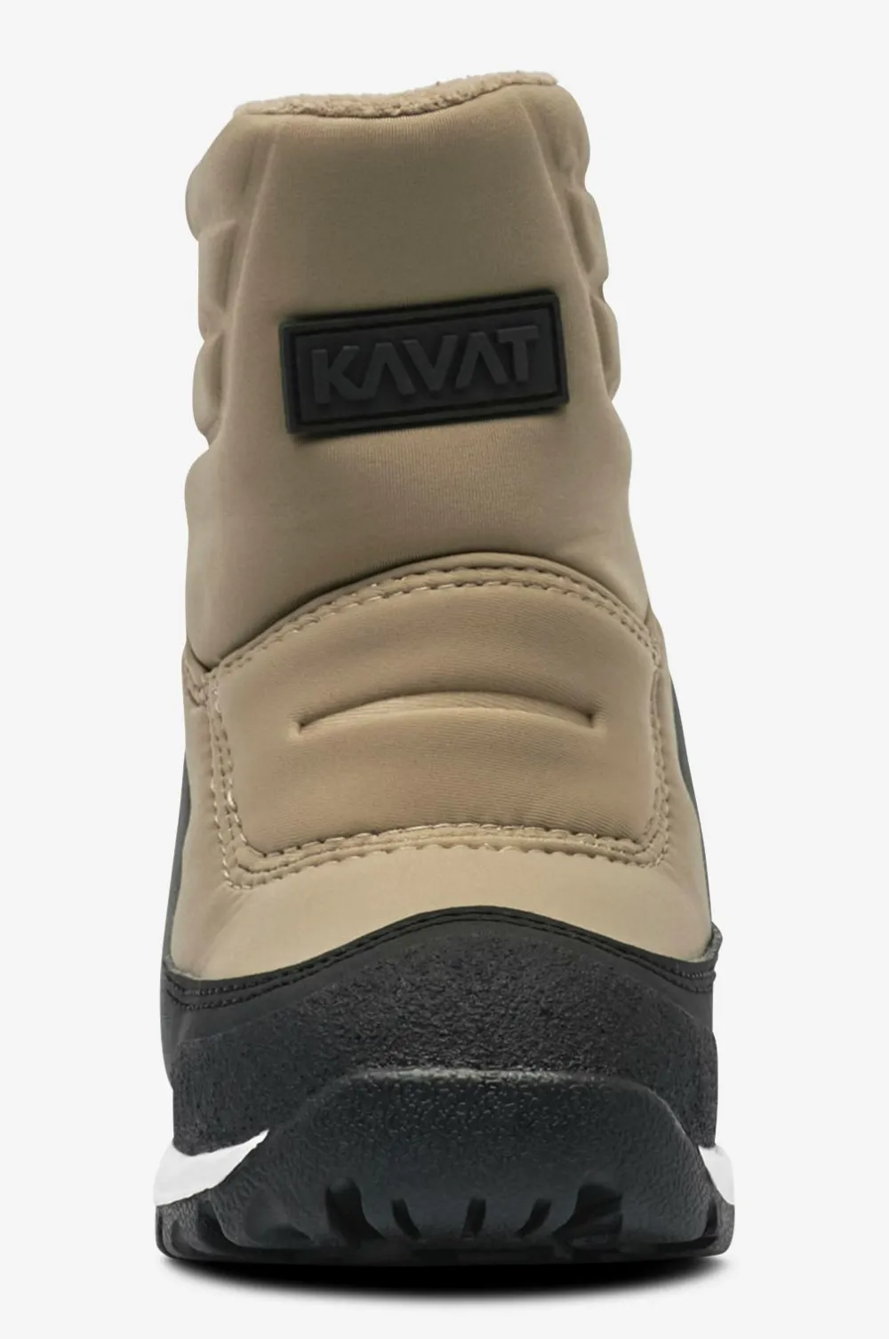 Kavat Vinterfodtøj|Boots, Støvler & Snørestøvler>Vinterstøvler Voxna WP Herb